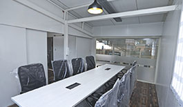 Conference Rooms near Metro Stations Bangalore