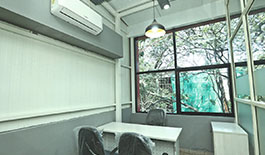 Private Office Space in Malleshwaram