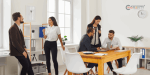 Read more about the article Coworking vs Virtual Office: What is the Difference?